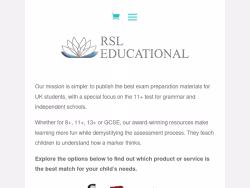 Rsleducational