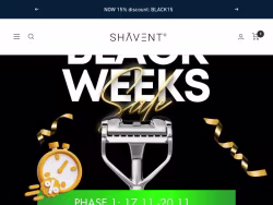 Shavent