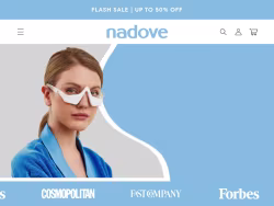 Nadove