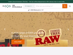 Virwholesale