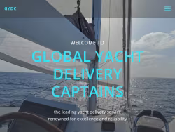 Global-yacht-delivery-captain