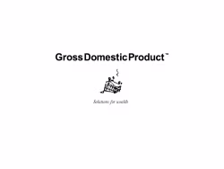 Grossdomesticproduct