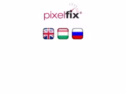 Pixelfix