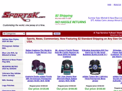 Sportsk