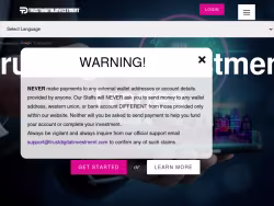 Trustdigitalinvestment
