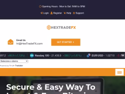 Hextradefx