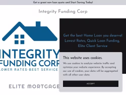 Integrityfundingcorp