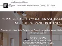 Newtinyhouse