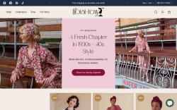 Thehouseoffoxy
