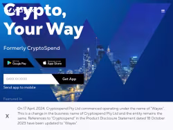 Wayex