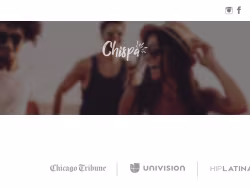 Chispa-app