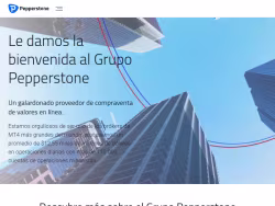 Pepperstonegroup