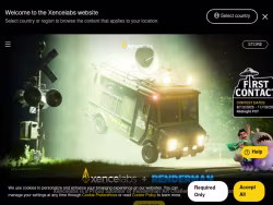 Xencelabs