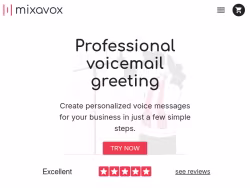 Mixavox