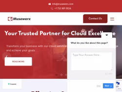 Musewerx