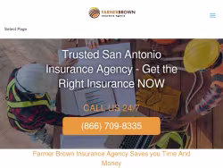 Farmerbrown