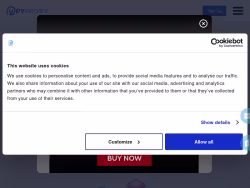 Pyproxy