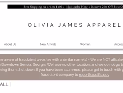 Oliviajamesapparel