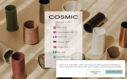 Cosmicbrand