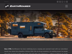 Earthroamer