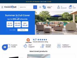 Coversandall