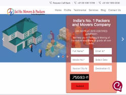 Jaihopackers