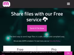 Mailbigfile