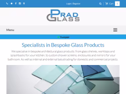Pradglass