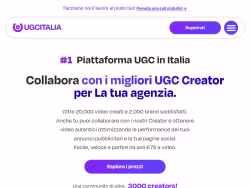 Ugcitalia