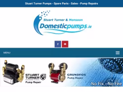 Domesticpumps