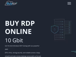 Buyrdpadmin