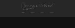 Honeysuckle-rose
