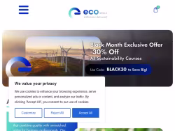 Ecoskills