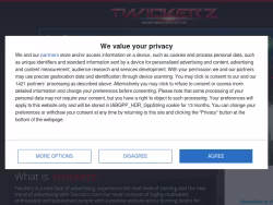 Twickerz