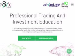 P8fxtrading