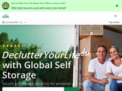 Globalselfstorage