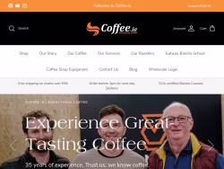 Coffee