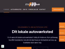Rmautoteknik