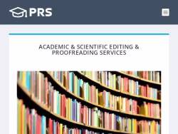 Proof-reading-service