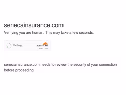 Senecainsurance