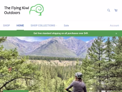 Theflyingkiwioutdoors