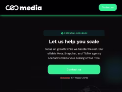 Ceo-media