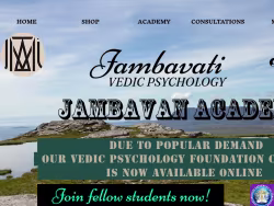 Jambavati