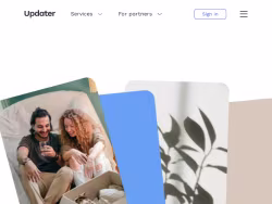 Updater