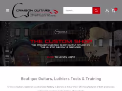 Crimsonguitars