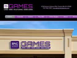 Epiclootgames