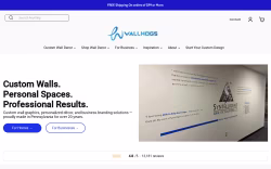 Wallhogs