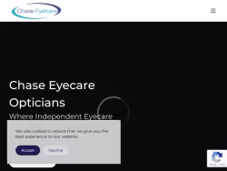 Chaseeyecare