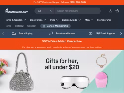 Shuttledeals
