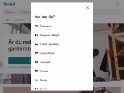 Vinted